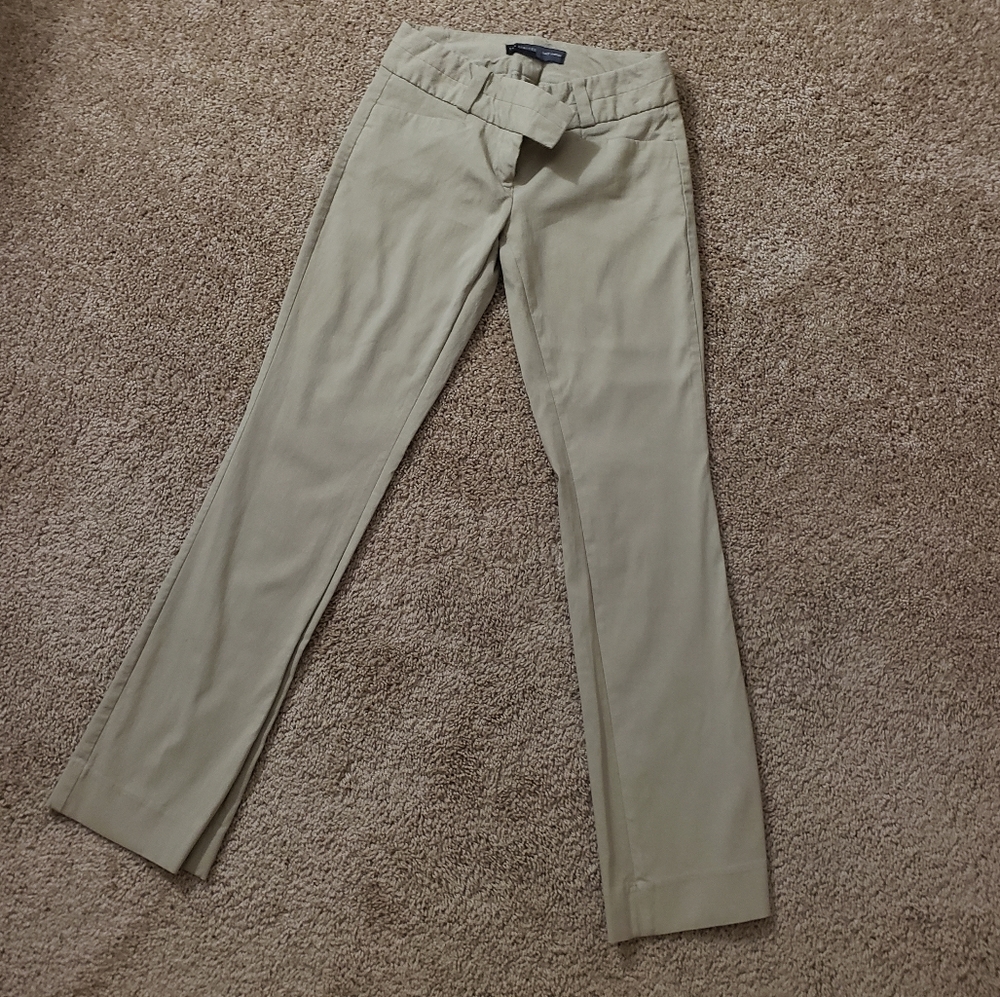 The limited pants exact stretch